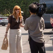 Wielki powr&oacute;t - galeria zdjęć - filmweb