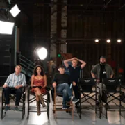 Wielki powr&oacute;t - galeria zdjęć - filmweb