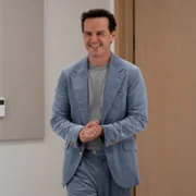 Wielki powr&oacute;t - galeria zdjęć - filmweb