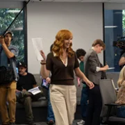 Wielki powr&oacute;t - galeria zdjęć - filmweb