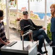 Wielki powr&oacute;t - galeria zdjęć - filmweb