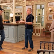 Wielki powr&oacute;t - galeria zdjęć - filmweb