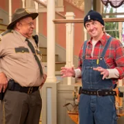 Wielki powr&oacute;t - galeria zdjęć - filmweb