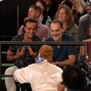 Wielki powr&oacute;t - galeria zdjęć - filmweb