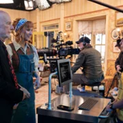 Wielki powr&oacute;t - galeria zdjęć - filmweb