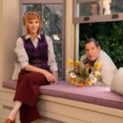 Wielki powr&oacute;t - galeria zdjęć - filmweb