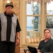 Wielki powr&oacute;t - galeria zdjęć - filmweb