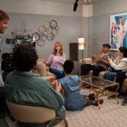 Wielki powr&oacute;t - galeria zdjęć - filmweb