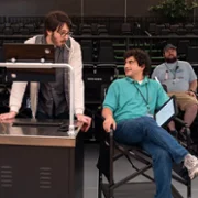 Wielki powr&oacute;t - galeria zdjęć - filmweb