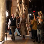 Wielki powr&oacute;t - galeria zdjęć - filmweb