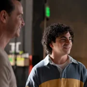 Wielki powr&oacute;t - galeria zdjęć - filmweb