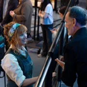 Wielki powr&oacute;t - galeria zdjęć - filmweb