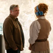 Wielki powr&oacute;t - galeria zdjęć - filmweb