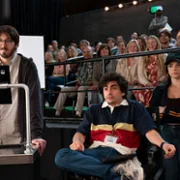 Wielki powr&oacute;t - galeria zdjęć - filmweb