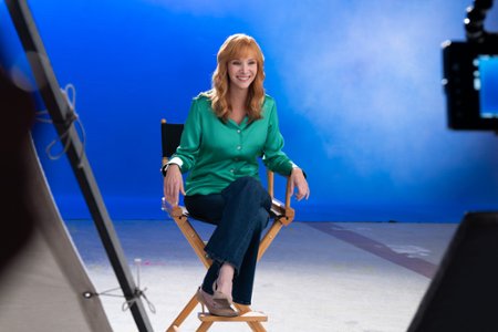 Sezon 3 Odcinek 8 Valerie Cherish