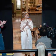 Wielki powr&oacute;t - galeria zdjęć - filmweb