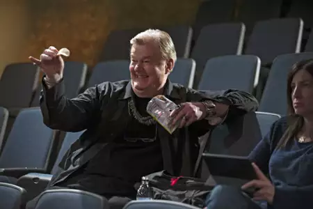 Wielki powrót - galeria zdjęć - filmweb