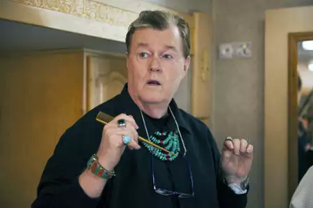 Wielki powrót - galeria zdjęć - filmweb