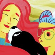 L'extraordinaire voyage de Marona - galeria zdjęć - filmweb