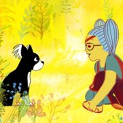 L'extraordinaire voyage de Marona - galeria zdjęć - filmweb