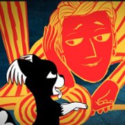 L'extraordinaire voyage de Marona - galeria zdjęć - filmweb