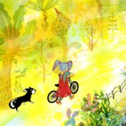L'extraordinaire voyage de Marona - galeria zdjęć - filmweb