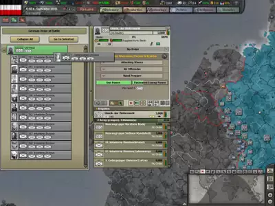 Hearts of Iron III: Semper Fi - galeria zdjęć - filmweb