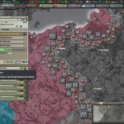 Hearts of Iron III: Semper Fi - galeria zdjęć - filmweb