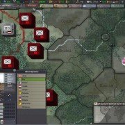 Hearts of Iron III: Semper Fi - galeria zdjęć - filmweb
