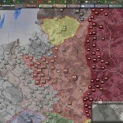 Hearts of Iron III: Semper Fi - galeria zdjęć - filmweb