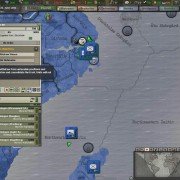Hearts of Iron III: Semper Fi - galeria zdjęć - filmweb