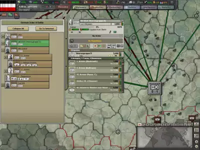 Hearts of Iron III: Semper Fi - galeria zdjęć - filmweb