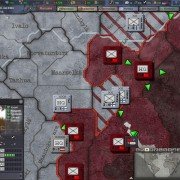 Hearts of Iron III: Semper Fi - galeria zdjęć - filmweb