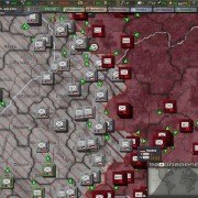 Hearts of Iron III: Semper Fi - galeria zdjęć - filmweb