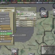 Hearts of Iron III: Semper Fi - galeria zdjęć - filmweb