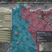 Hearts of Iron III: Semper Fi - galeria zdjęć - filmweb