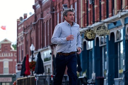 Sezon 1 Odcinek 2 Ferryman