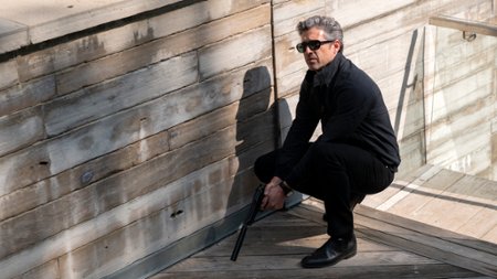 Sezon 1 Odcinek 3 Samurai