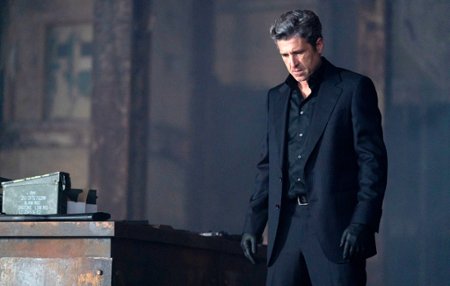 Sezon 1 Odcinek 4 Unhappy Ending