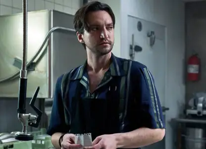 Memory of a Killer - galeria zdjęć - filmweb