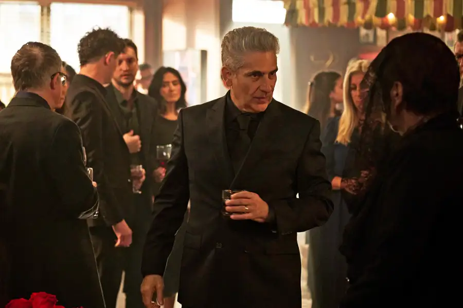 Memory of a Killer - galeria zdjęć - filmweb