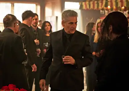 Memory of a Killer - galeria zdjęć - filmweb