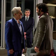 Memory of a Killer - galeria zdjęć - filmweb