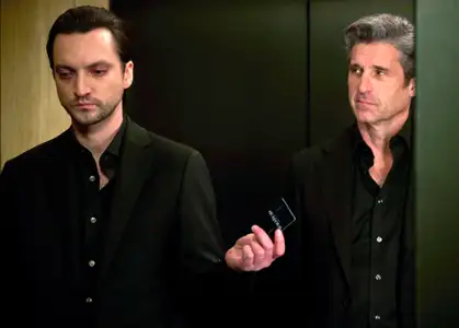 Memory of a Killer - galeria zdjęć - filmweb