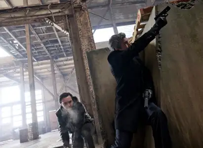 Memory of a Killer - galeria zdjęć - filmweb