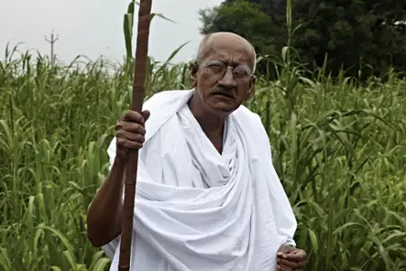 Gandhi to Hitler - galeria zdjęć - filmweb
