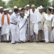 Gandhi to Hitler - galeria zdjęć - filmweb