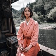 Sakra. Legenda wojownika - galeria zdjęć - filmweb