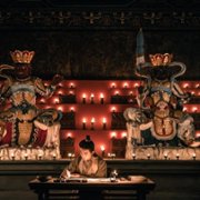 Tin lung baat bou - galeria zdjęć - filmweb