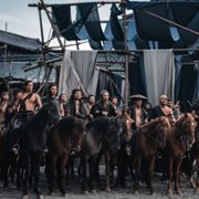 Tin lung baat bou - galeria zdjęć - filmweb